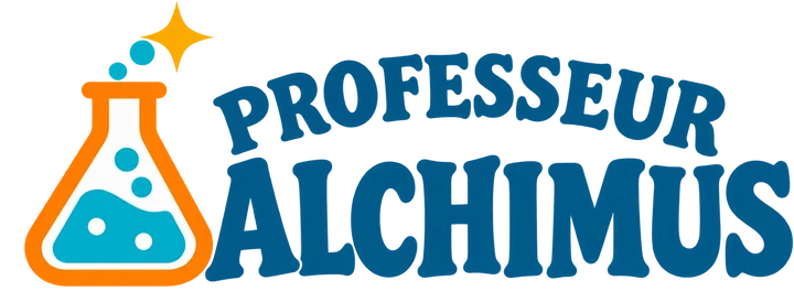 Professeur Alchimus